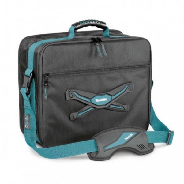 Makita E-05505 - Technician Tool & Laptop Bag Makita Accessories